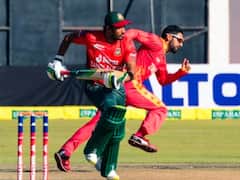 Asia Cup 2023: Blow To Bangladesh As Fever Rules Out Star Batter. Anamul Haque Bijoy To Join Squad
