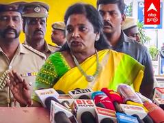 Tamilisai Pressmeet : 
