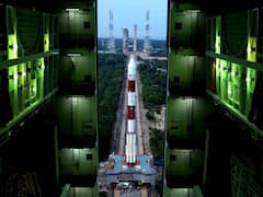 Aditya-L1: ISRO Prepares For The Launch Of India's First Space-Based Solar Mission. In PICS