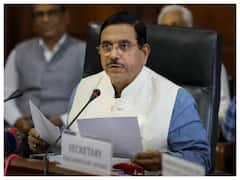 China Map Row: BJP Drags Nehru's Name To Corner Rahul Gandhi Over Attack On PM Modi