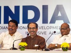 '28 दल होंगे मीटिंग में शामिल, जैसे INDIA बढ़ेगा, चीन पीछे हटेगा', बैठक से पहले MVA का अहम बयान
