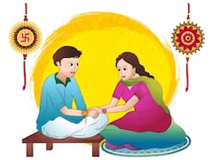 RakshaBandhan 2023: राखी पर लगाएं ये वॉट्सऐप स्टेट्स, यहां मिलेंगी शानदार फोटो, हर कोई करेगा कॉपी