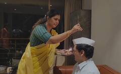 पंकजा मुंडे आणि धनंजय मुंडे यांचं तब्बल 13 वर्षांनी एकत्रित रक्षाबंधन