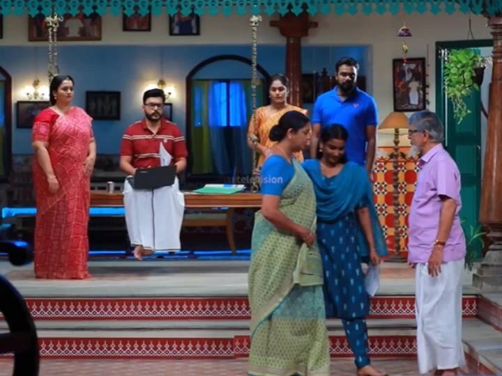 vijay tv Kizhakku Vaasal serial august 30th 18th episode update Kizhakku Vaasal, Aug 30: சீரியஸ் காட்சிகள் எப்போ வரும்.. காத்திருக்கும் ரசிகர்கள்.. கிழக்கு வாசல் சீரியல் அப்டேட் இதோ..!