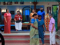 சீரியஸ் காட்சிகள் எப்போ வரும்.. காத்திருக்கும் ரசிகர்கள்.. கிழக்கு வாசல் சீரியல் அப்டேட் இதோ..!