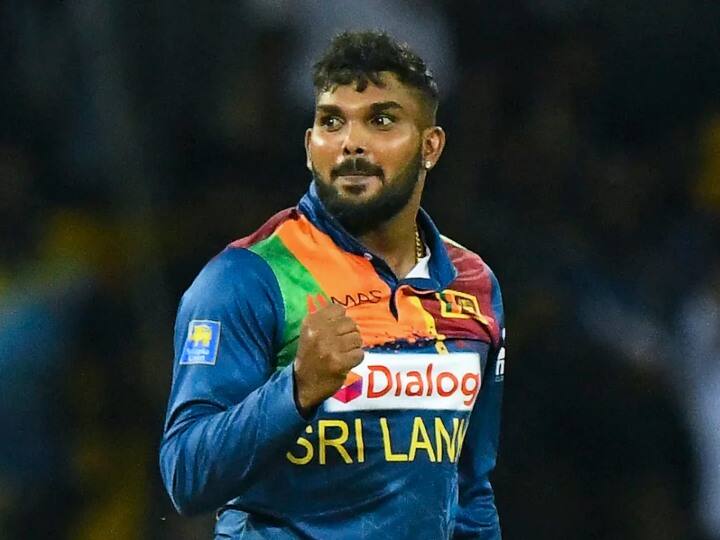 Sri Lanka's Wanindu Hasaranga likely to miss World Cup due to hamstring injury get to know ICC World Cup 2023: চোটের জন্য পুরো বিশ্বকাপ থেকেই ছিটকে যেতে পারেন হাসারাঙ্গা