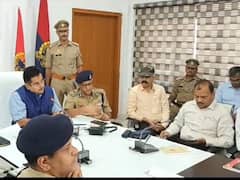 यूपी पुलिस अब और भी होगी स्मार्ट, वाराणसी में शुरू हुआ पुश टू टॉक ऑन सेल्यूलर का ट्रायल