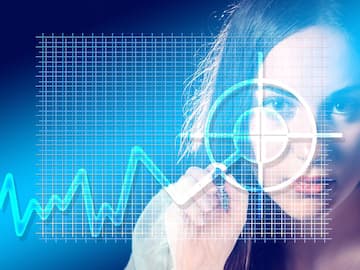 పొద్దున 400 జంప్‌.. సాయంత్రం 8కి డౌన్‌! సెన్సెక్స్‌ లాభాలన్నీ పోయే!!