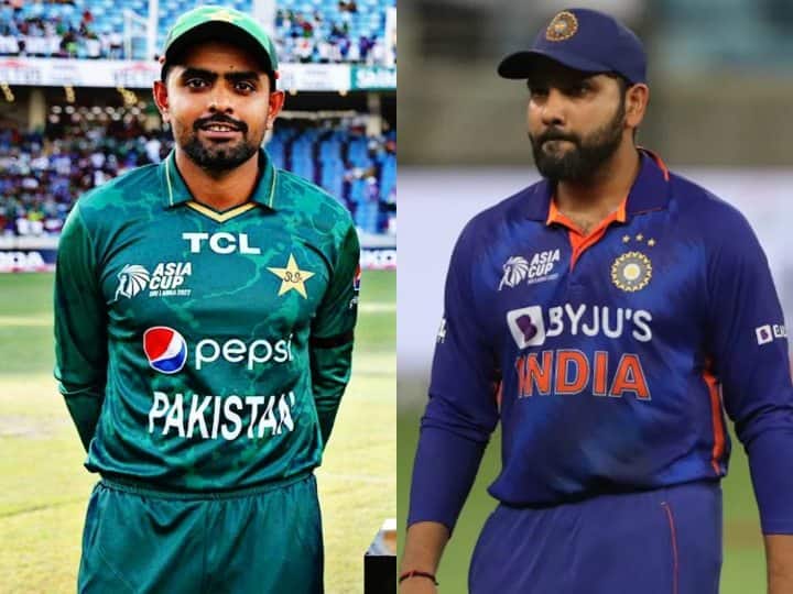 Pakistan Hold An Edge Over India Because...': Babar Azam's Bold Remark Ahead Of IND vs PAK Asia Cup Super Four Clash Ind Vs Pak: ஆசியக்கோப்பை.. ”சூப்பர் 4-ல் இந்தியாவை வீழ்த்துவோம்” சாதகத்தை அடித்துச் சொல்லும் பாகிஸ்தான் கேப்டன் பாபர் அசாம்