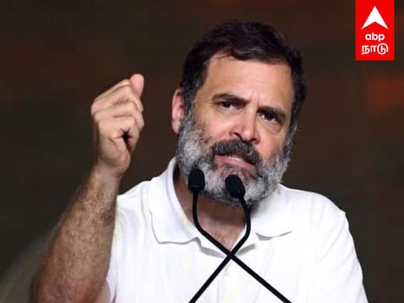 Rahul Gandhi on China Map Issue : ”பச்சை பொய்.. வாயை திறங்க மோடி” சீன MAP - கொந்தளிக்கும் ராகுல்!