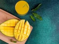 Mango Ghevar Recipe: त्योहारों पर बनाएं खास मैंगो घेवर, स्वाद में इसका को टक्कर नहीं