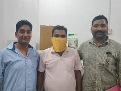 उत्तराखंड एसटीएफ ने ड्रग तस्करों पर कसी नकेल, छापेमारी में जब्त किया नकली दवाओं का जखीरा