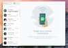 WhatsApp App For Mac : Mac युजर्ससाठी व्हॉट्सअ‍ॅपनं लॉन्च केलं ‘हे’ नवीन अ‍ॅप; जाणून घ्या सविस्तर