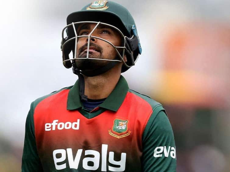 Asia Cup 2023 : Bangladesh Wicketkeeper Batter Litton Das Ruled Out, Anamul Haque Called in Asia Cup 2023: ఆసియా కప్ ప్రారంభానికి ముందే బంగ్లాదేశ్‌కు భారీ షాక్ - స్టార్ బ్యాటర్ ఔట్