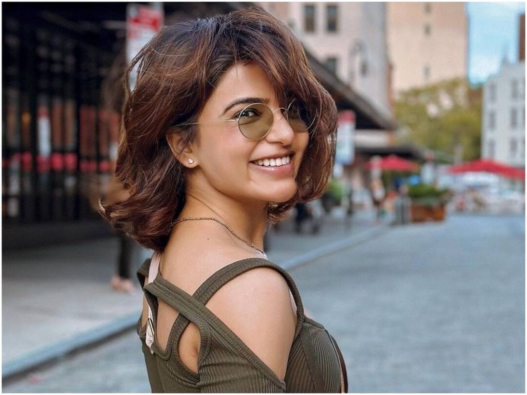 Is Samantha Giving Auditions In Hollywood? హాలీవుడ్‌లో మూవీలోకి సమంత - అమెరికా వెళ్లింది ట్రీట్మెంట్‌కు కాదా?