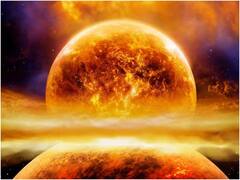 Sun Mission: સૂરજ પર થાય છે ભયાનક વિસ્ફોટ, જાણો પૃથ્વી માટે કેટલો છે ખતરો ?