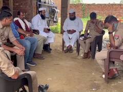 मुजफ्फरनगर के पीड़ित छात्र का इस स्कूल में हुआ एडमिशन, जमीयत उलेमा-ए-हिन्द ने उठाया पूरा खर्चा