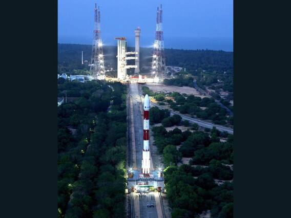 Aditya-L1: ISRO Prepares For The Launch Of India's First Space-Based Solar Mission. In PICS