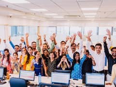 NCS Portal Registers 1 Million Active Vacancies, One-Third For Freshers