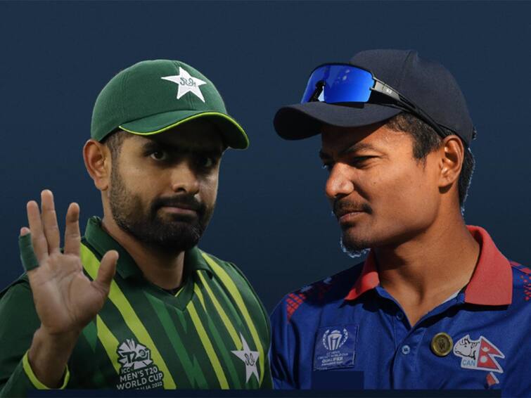 Asia cup 2023 Pakistan have won the toss and will bat first against nepal PAK vs NEP: టాస్‌ గెలిచిన పాక్‌! కూనలపై మొదట బ్యాటింగ్‌