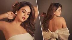 Neha Malik: ਨੇਹਾ ਮਲਿਕ ਨੇ ਵਾਈਟ ਕਲਰ ਦੀ ਬਟਰਫਲਾਈ ਡਰੈੱਸ 'ਚ ਮਚਾਈ ਤਬਾਹੀ, ਵੇਖੋ ਤਸਵੀਰਾਂ