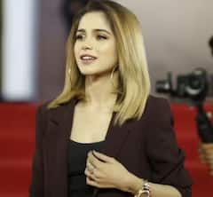 Photos: એશિયા કપની ઓપનિંગ સેરેમનીમાં પરફોર્મ કરશે પાકિસ્તાનની સ્ટાર સિંગર એમા બેગ