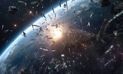 Space Junks: সাফাই অভিযান চলবে মহাকাশে, Startup সংস্থাকে বরাত দিল NASA