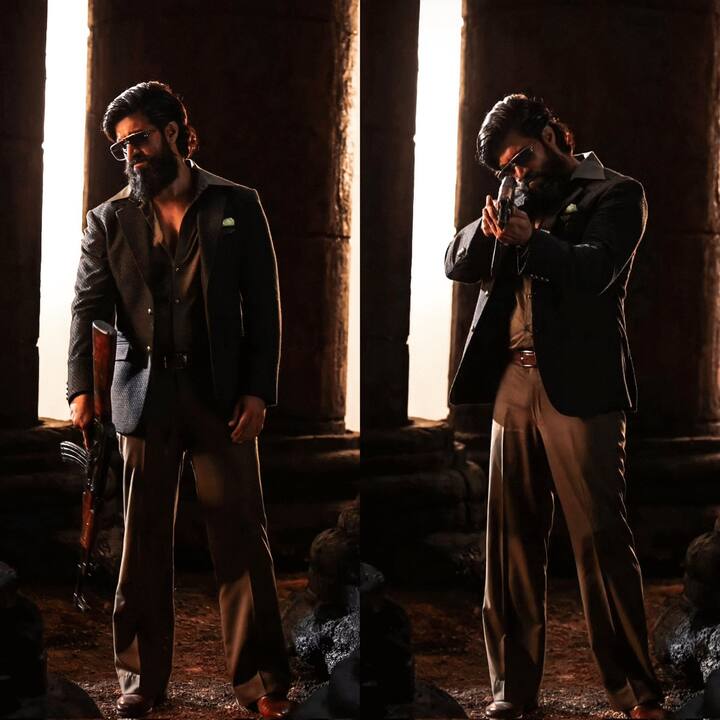 யஷ் நடிப்பில் வெளிவந்த கே.ஜி.எஃப் படத்தின் முதல் பாகம் நல்ல வரவேற்பை பெற்றதால், இரண்டாம் பாகத்திற்கான எதிர்ப்பார்ப்பும் அதிகமானது. எதிர்பார்த்த படியே கே.ஜி.எஃப் 2 வெளியாகி 600 கோடி வசூலை கடந்து இந்தியா அளவில் பெரிதும் பேசப்பட்டது.