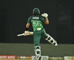 কেরিয়ারের ১৯ তম ওয়ান ডে সেঞ্চুরি বাবরের, পাক ব্য়াটারদের তালিকায় সামনে শুধু সৈয়দ আনোয়ার