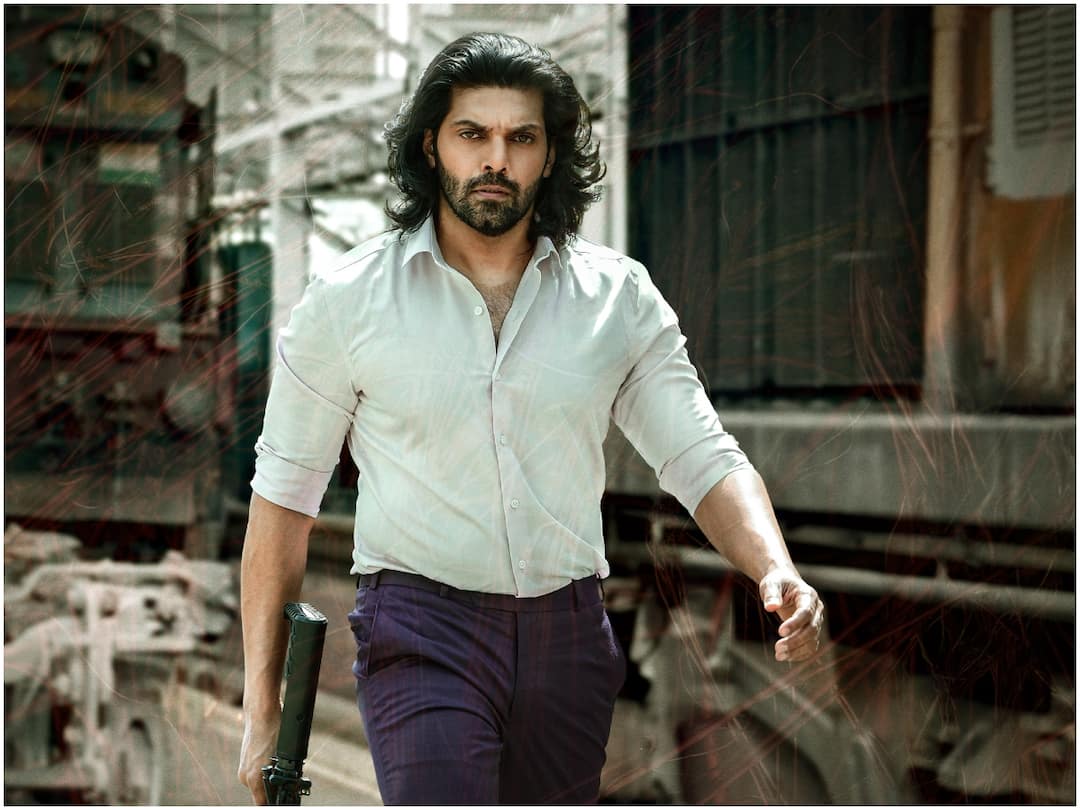 Arya In Saindhav : 'సైంధవ్'లో ఆర్య - తెలుగు తెరకు ఎనిమిదేళ్ళ తర్వాత! Introducing Arya As Manas From Victory Venkatesh, Sailesh Kolanu's Saindhav movie, Here is First Look Arya In Saindhav : 'సైంధవ్'లో ఆర్య - తెలుగు తెరకు ఎనిమిదేళ్ళ తర్వాత!