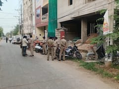 నేడు మైనింగ్ శాఖ ప్రధాన కార్యాలయం ముట్టడికి టీడీపీ పిలుపు- నేతల హౌస్ అరెస్టు