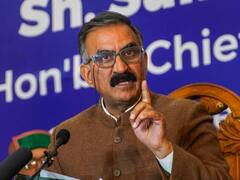 रक्षाबंधन पर CM सुक्खू से महिलाओं का हक मांग रही बीजेपी, कांग्रेस बोली- 'आपदा में भी राजनीति...'