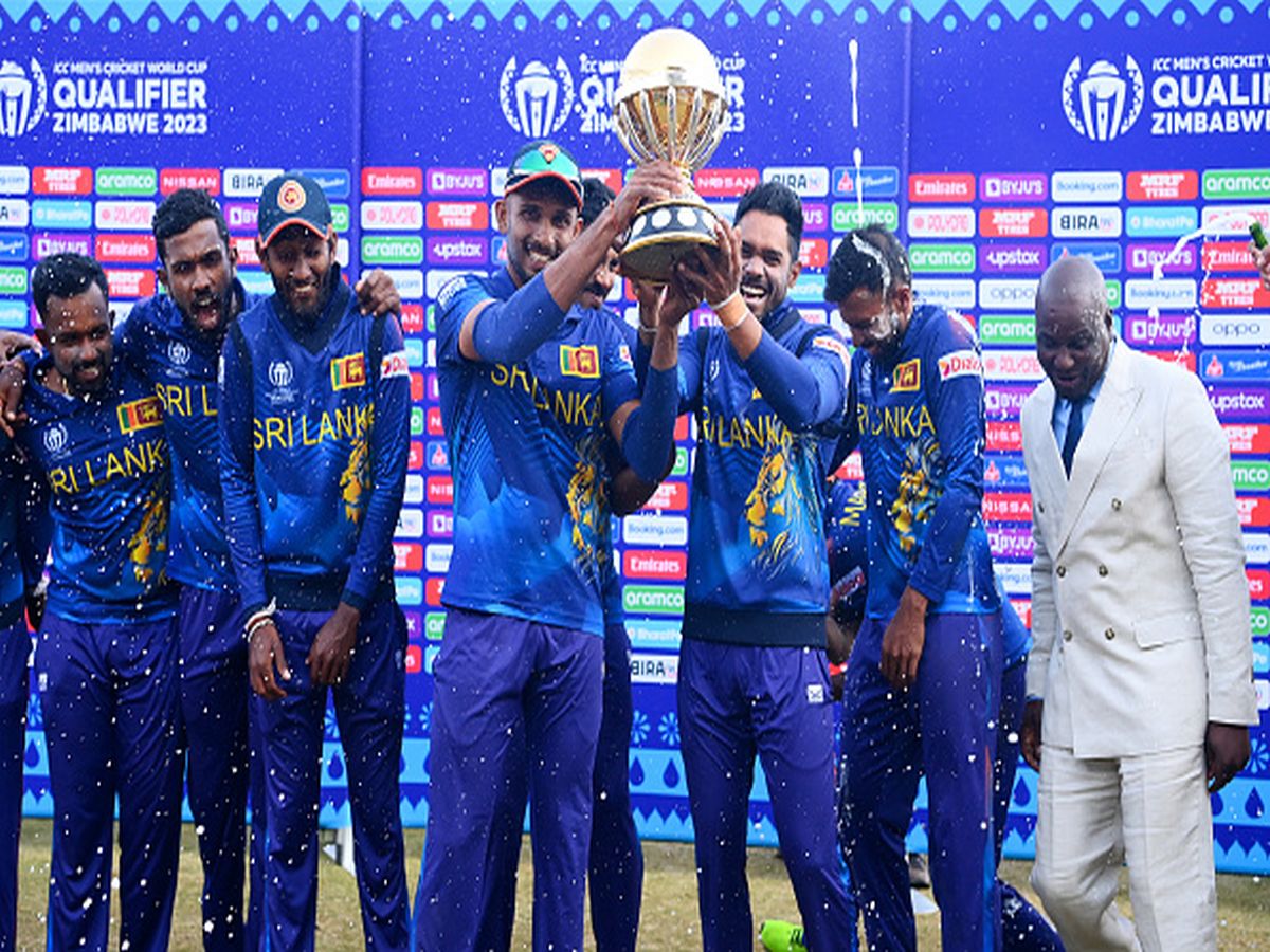 Bangladesh vs Sri Lanka, Asia Cup 2023: Action in images