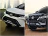 Toyota Legender की Fortuner? कोणती कार सर्वात बेस्ट? वाचा A to Z माहिती