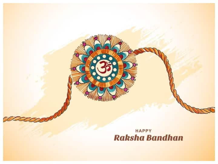 Raksha Bandhan WhatsApp Status: भाई-बहनों का त्योहार रक्षाबंधन आज और कल मनाया जाएगा. आप भी वॉट्सऐप स्टेट्स के जरिए अपने रिश्तेदारों को इस पर्व की बधाई दे सकते हैं.