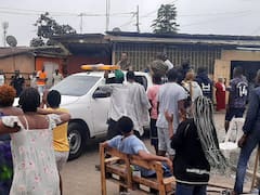 Gabon Coup: Military Seizes Power In Oil-Rich Nation, Places President Bongo Under House Arrest. Top Points