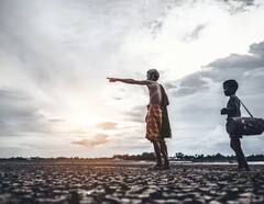 Earth: આ છે દુનિયાનું સૌથી મોટુ સંકટ, એક અબજ લોકોના મોતનું બનશે કારણ