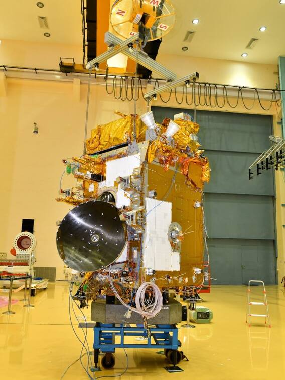 क्या सूरज की गर्मी से भस्म नहीं होगा मिशन Aditya-L1?