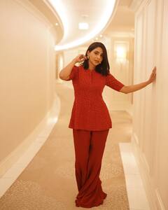 Aishwarya Lekshmi Photos: కుస్తీ పిల్ల ట్రెండీ లుక్