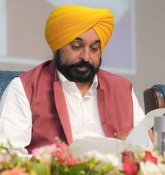 Punjab News: CM ਮਾਨ ਵੱਲੋਂ ਕਲਮ ਛੋੜ ਹੜਤਾਲ ਕਰਨ ਵਾਲੇ ਕਰਮਚਾਰੀਆਂ ਨੂੰ ਸਿੱਧੀ ਚਿਤਾਵਨੀ