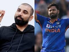 शमी के दिल पर लगी पंत की बात? भारतीय गेंदबाज़ ने करवाया हेयर ट्रांसप्लांट, न्यू लुक वायरल