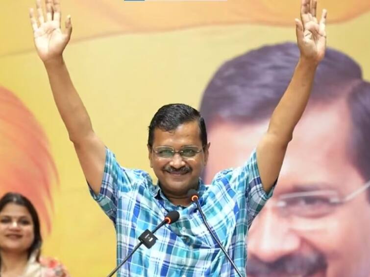 'Arvind Kejriwal should be the PM candidate', said AAP spokesperson before 'INDIA' alliance meeting అరవింద్ కేజ్రీవాల్‌ని ప్రధాని అభ్యర్థిగా ప్రకటించాలి, కొత్త డిమాండ్ తెరపైకి తెచ్చిన ఆప్