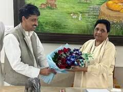 200 रुपए शुल्क, 75 हजार फॉर्म; मायावती के जिस 'किताब' के चक्कर में इमरान निपटे, क्या है उसका आर्थिक गणित?