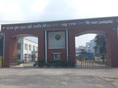 रुद्रपुर में मेडिकल कॉलेज के 14 ब्लॉक किए जाएंगे ध्वस्त, जानें- धामी सरकार ने क्यों दिया आदेश?