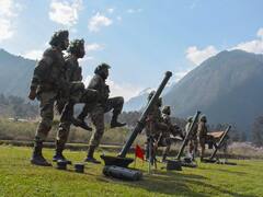 टनल, शेल्टर, बंकर... नॉर्दर्न लद्दाख के पूर्व में 60 किमी दूर जमीन के नीचे क्या-क्या बना रहा चीन?