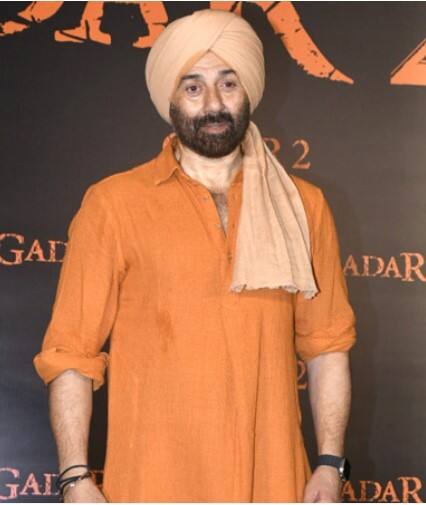 ਆਲੀਆ ਭੱਟ ਨਾਲ ਅਜਿਹੇ ਰੋਲ ਕਰਨਾ ਚਾਹੁੰਦੇ ਸੰਨੀ ਦਿਓਲ