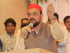 इंडिया गठबंधन में BSP के शामिल नहीं होने पर अबू आजमी का आया बयान, मायावती पर लगा दिया ये आरोप