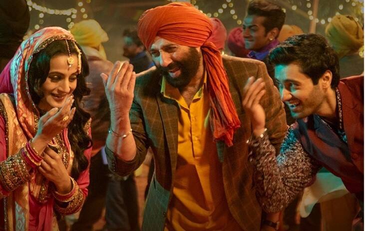 Gadar 2 Buy2 Get2 Free Offer: 'ગદર 2'ના નિર્માતાઓએ રક્ષાબંધન પર Buy 2 Get 2 Free ની બમ્પર ઑફર આપી, હવે આ Promo Code નો કરો ઉપયોગ Gadar 2 Buy2 Get2 Free Offer: On Rakshabandhan, makers of 'Gadar 2' gave a bumper offer of Buy 2 Get 2 Free, use this Promo Code now Gadar 2 Buy2 Get2 Free Offer: 'ગદર 2'ના નિર્માતાઓએ રક્ષાબંધન પર Buy 2 Get 2 Free ની બમ્પર ઑફર આપી, હવે આ Promo Code નો કરો ઉપયોગ