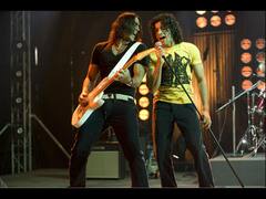 Farhan Akhtar And Arjun Rampal Remember 'Rock On!!' As The Film Clocks In 15 Years