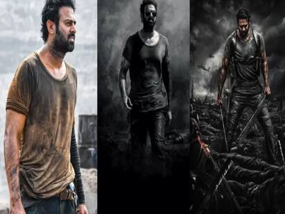 Actor Prabas starring Salaar movie trailer release has been postponed Salaar Movie: செப்.,28 ‘சலார்’ படம் ரிலீஸ் ஆகாதா... தள்ளிப்போன ட்ரெய்லர் ரிலீஸ்... கவலையில் பிரபாஸ் ரசிகர்கள்!
